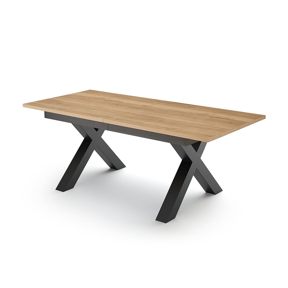 hemisphere-sud-columbia-table-manger-extensible image 3