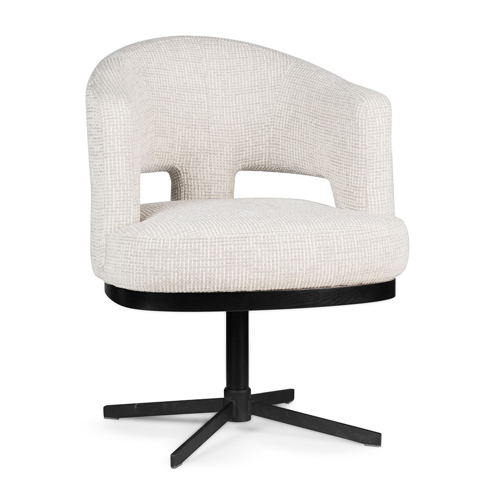atreve-tessa-chaise-pivotante-tapiss-e-tissu image 1