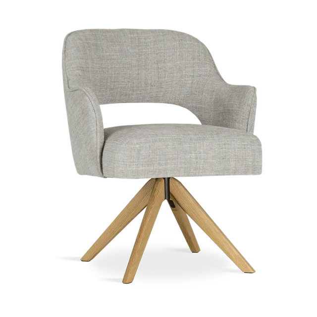 atreve-mercy-supreme-wood-chaise-pivotante-tapiss-e image 1