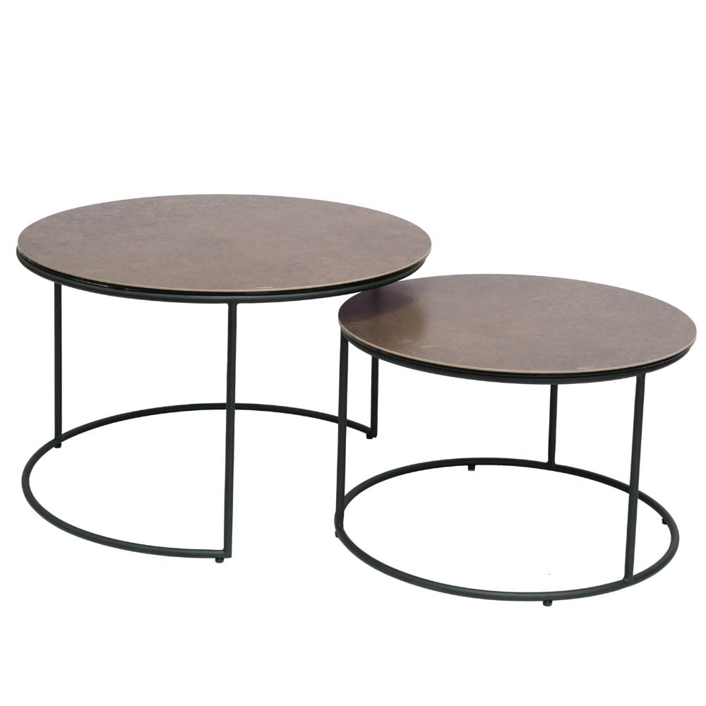 hemisphere-sud-trento-table-basse-ronde-salon image 3