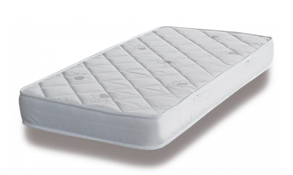 colmol-matelas-b-b-ressorts-60x120-cm-respirant image 1