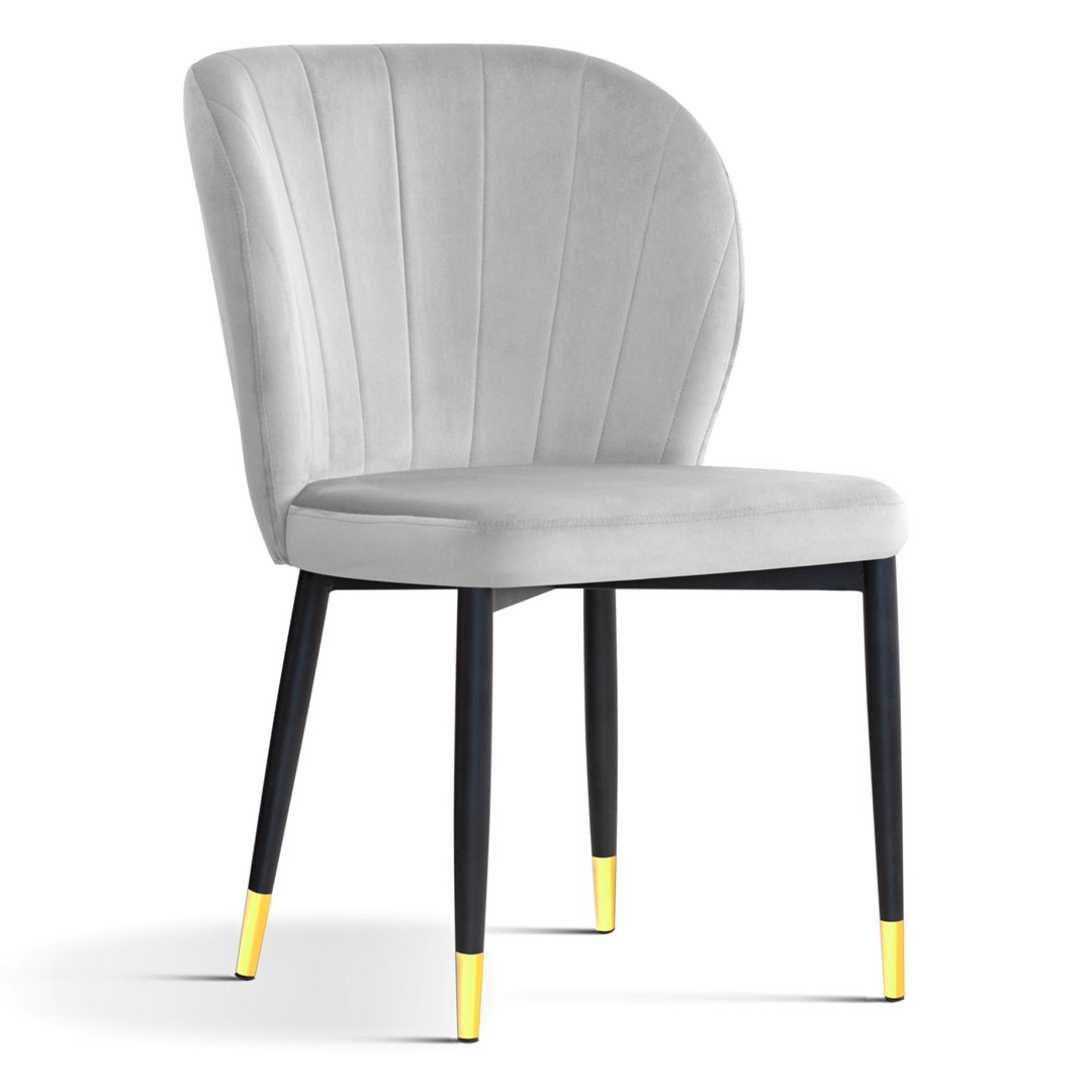 atreve-shelly-chaise-de-cuisine-mousse-pied-m-tal image 2