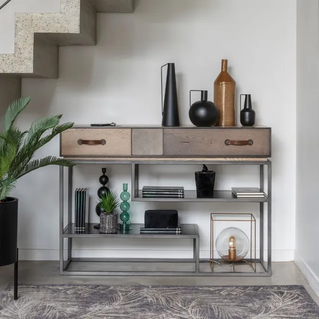 hemisphere-sud-pauline-console-1-tiroir-entr-e-salon image 1