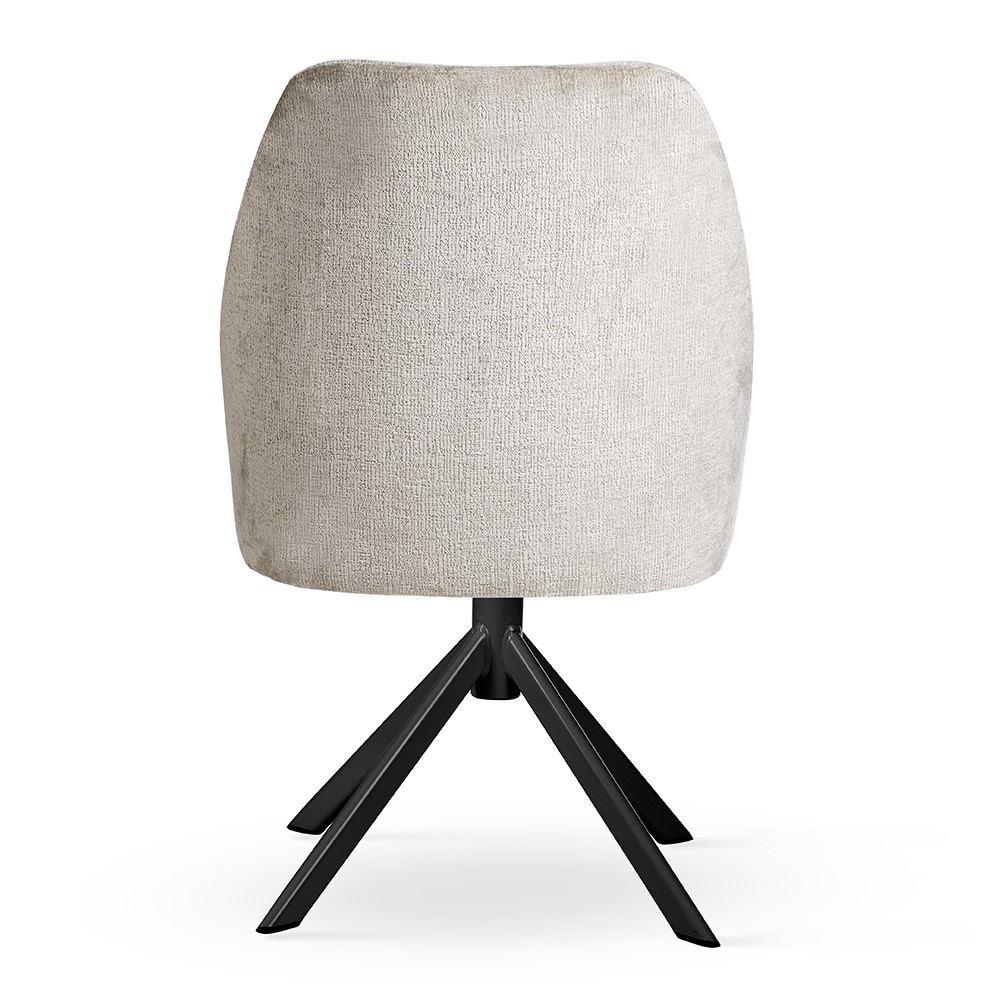 atreve-bosfor-supreme-chaise-pivotante-tapiss-e image 3