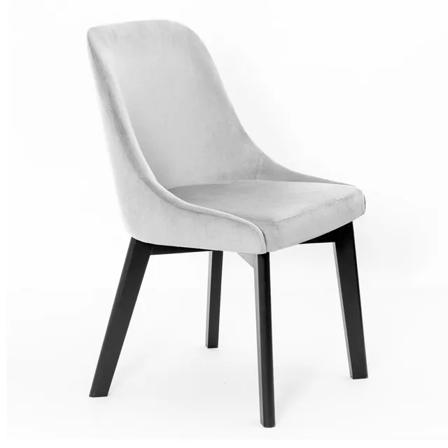 atreve-ivan-chaise-cuisine-bois-laqu-mousse image 1