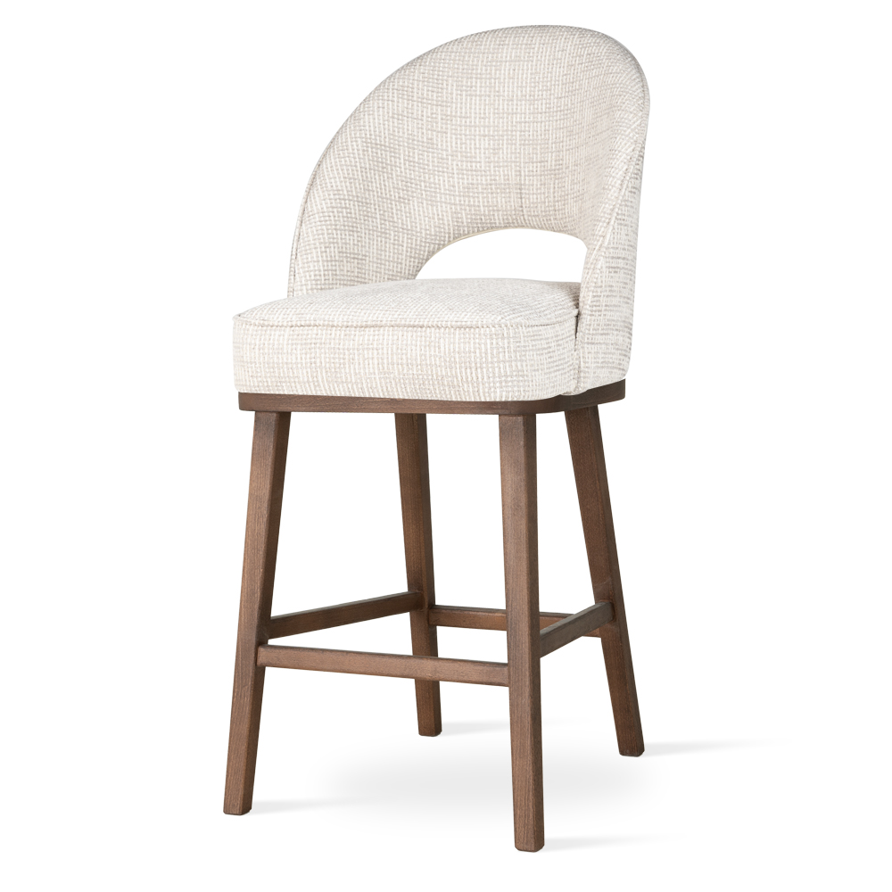 atreve-ponte-supreme-tabouret-bar-bois-60-cm-mousse image 2