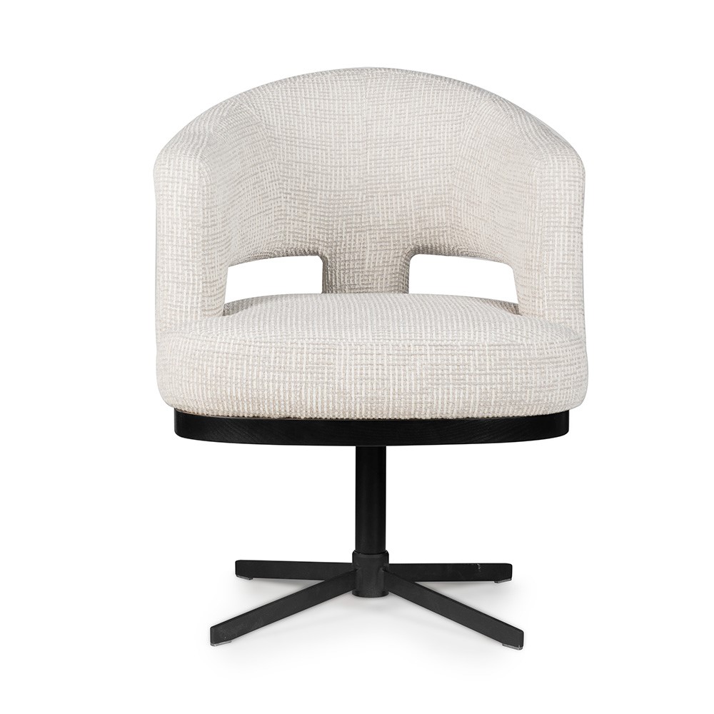 atreve-tessa-chaise-pivotante-tapiss-e-tissu image 2