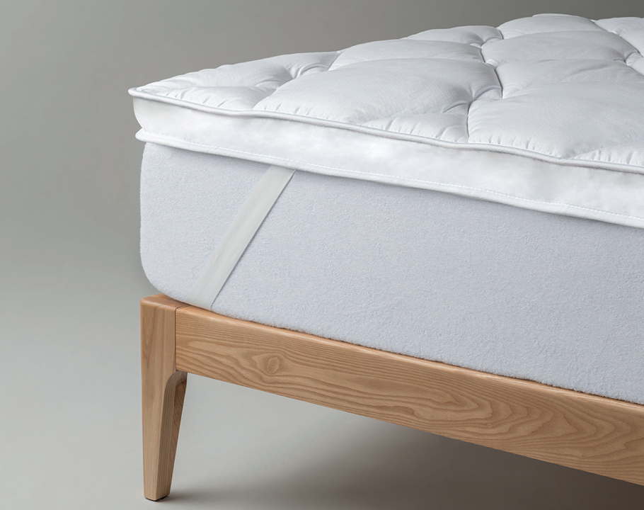 colmol-sur-matelas-xactive-airflow-topper-160x200-cm image 1