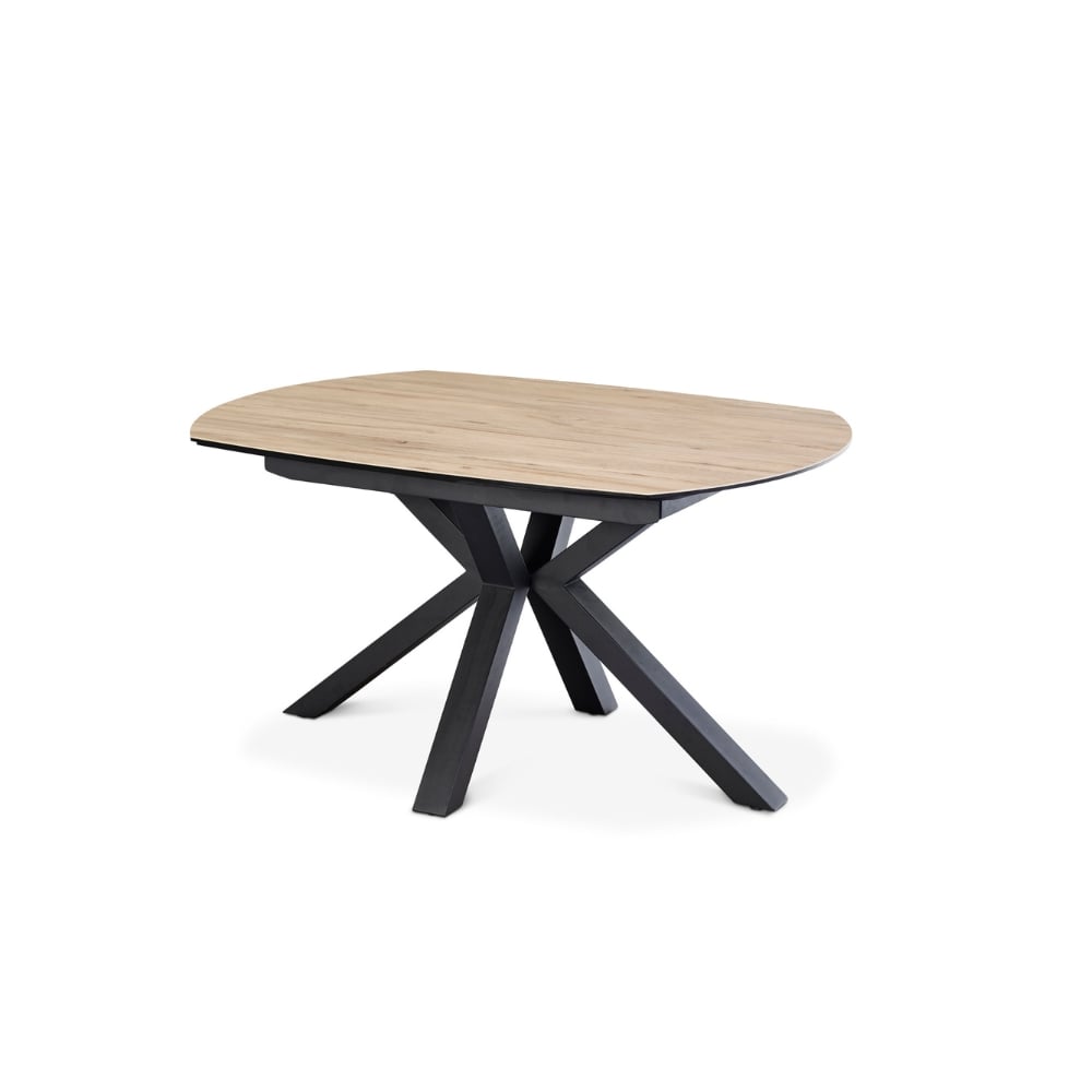 hemisph-re-sud-omega-table-ovale-extensible image 2