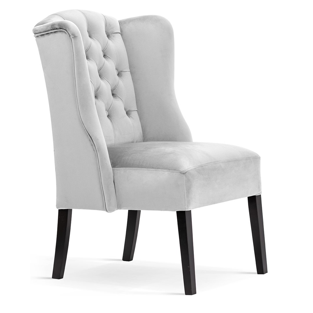 atreve-weronica-chaise-cuisine-bois-laqu-mousse image 1