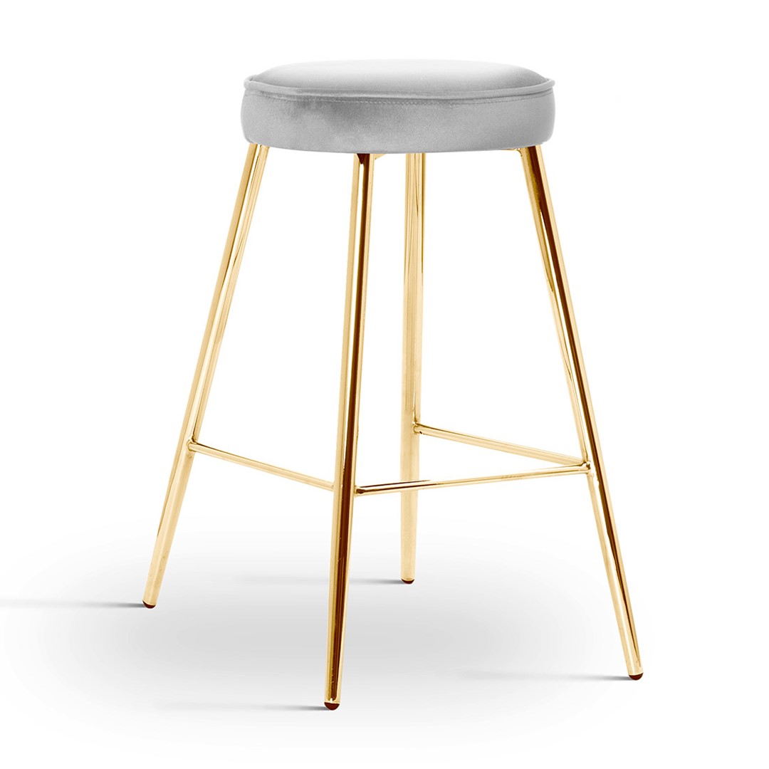 atreve-circo-m-60cm-tabouret-de-bar-m-tal-mousse image 3