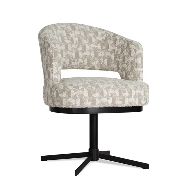atreve-haga-small-chaise-de-cuisine-compacte-mousse image 1