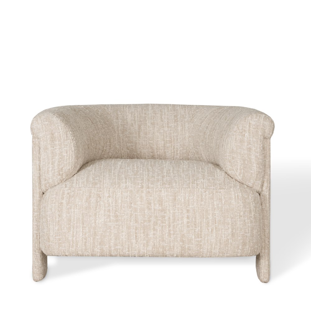 atreve-alaska-fauteuil-beige-clair-pivotant image 2