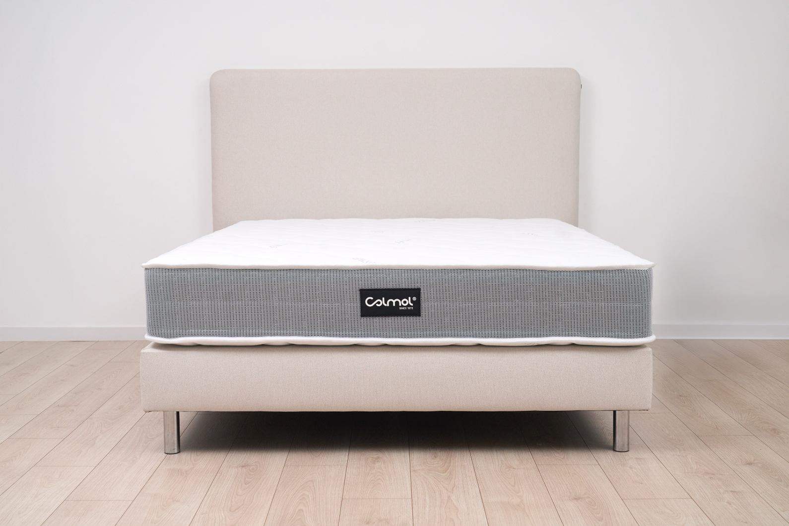 colmol-millenar-matelas-ressorts-ensach-s-140x190-cm image 1
