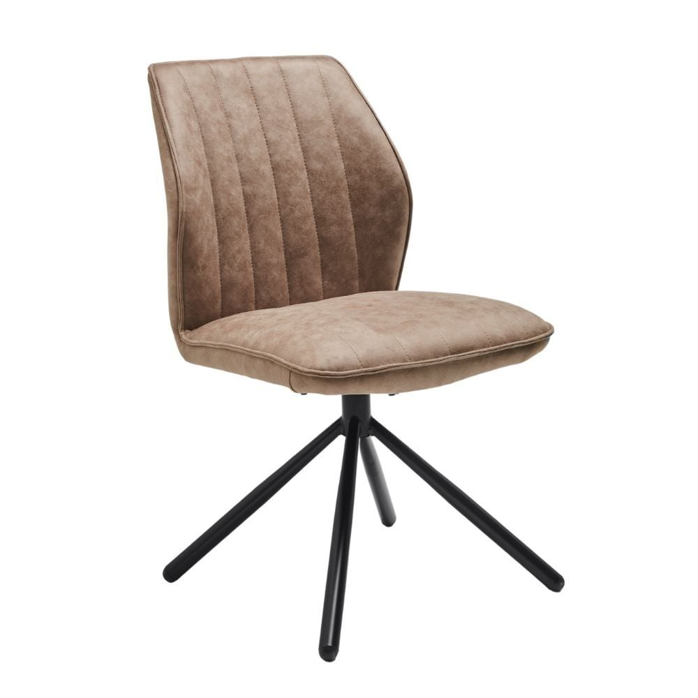 hemisphere-sud-hawa-chaise-pivotante-salle-manger image 3