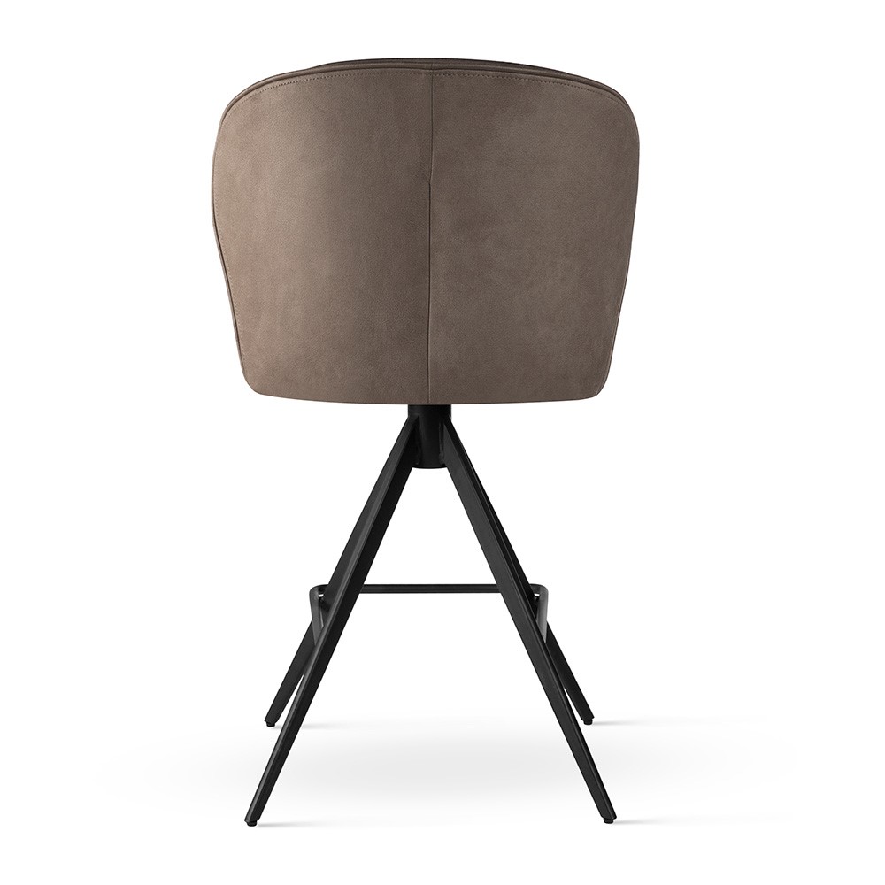 atreve-aine-supreme-twist-m-tabouret-de-bar-60cm-pivotant image 3