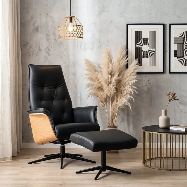 hemisphere-sud-lilibelle-fauteuil-pivotant-repose-pieds-salon image 1