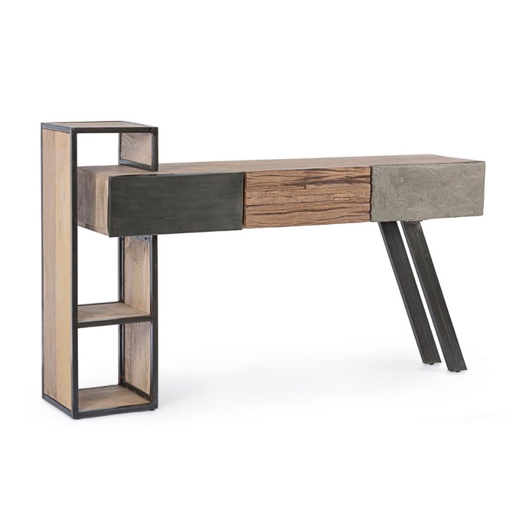 hemisph-re-sud-martigues-console-3-tiroirs-entr-e image 2