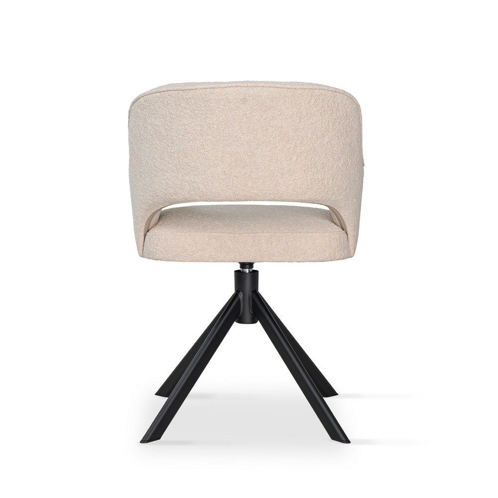 atreve-mercy-twist-chaise-pivotante-bureau-salon image 4