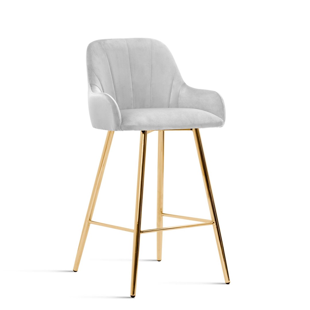 atreve-tulip-m-tabouret-de-bar-m-tal-60-cm image 2