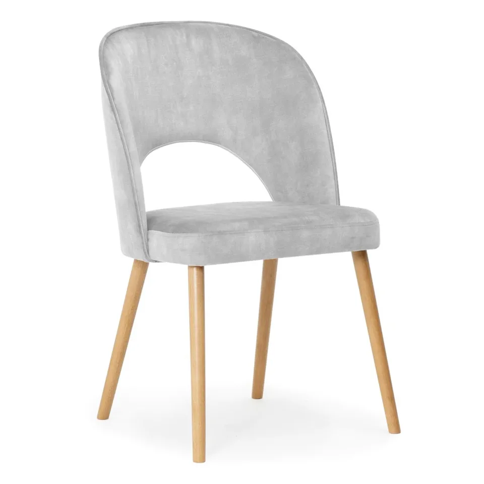 atreve-jazz-chaise-cuisine-bois-laqu-mousse image 1