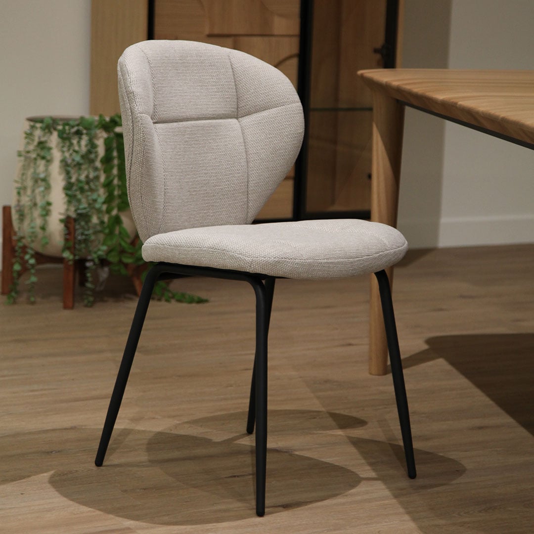 hemisphere-sud-maori-chaise-salle-a-manger-1-piece image 2