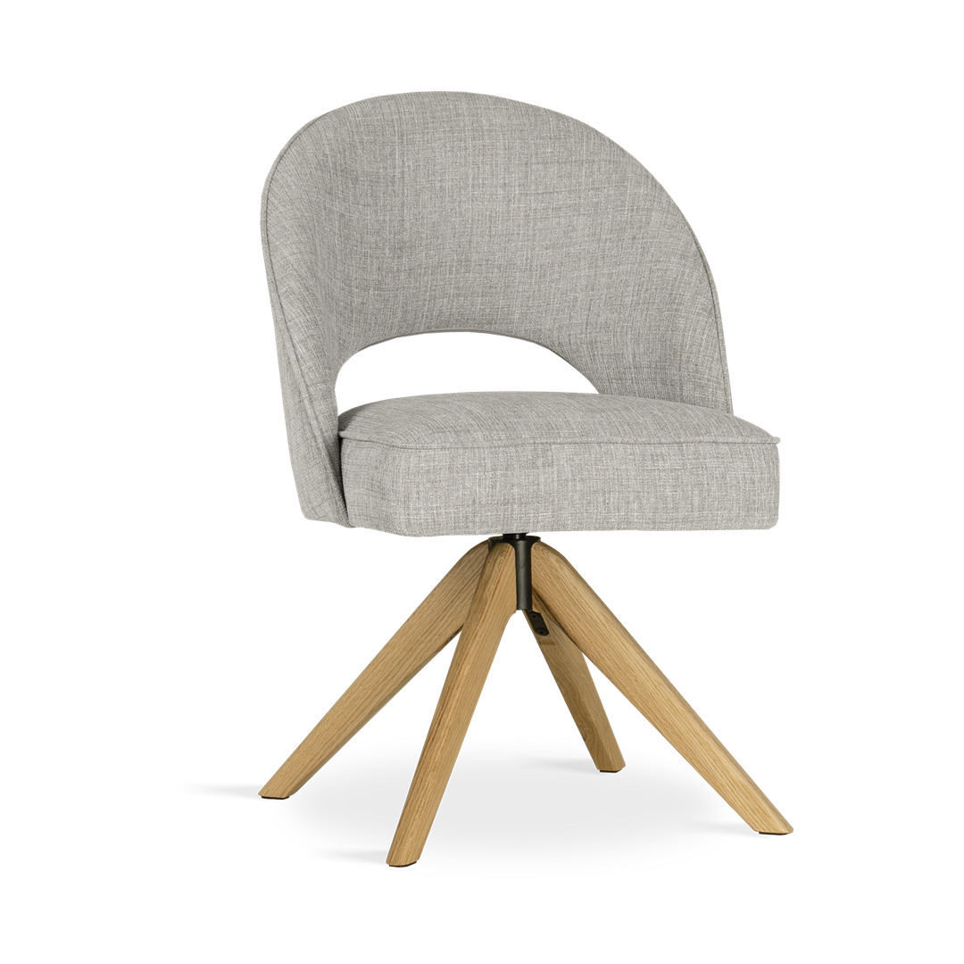 atreve-ponte-supreme-wood-chaise-pivotante-360 image 1