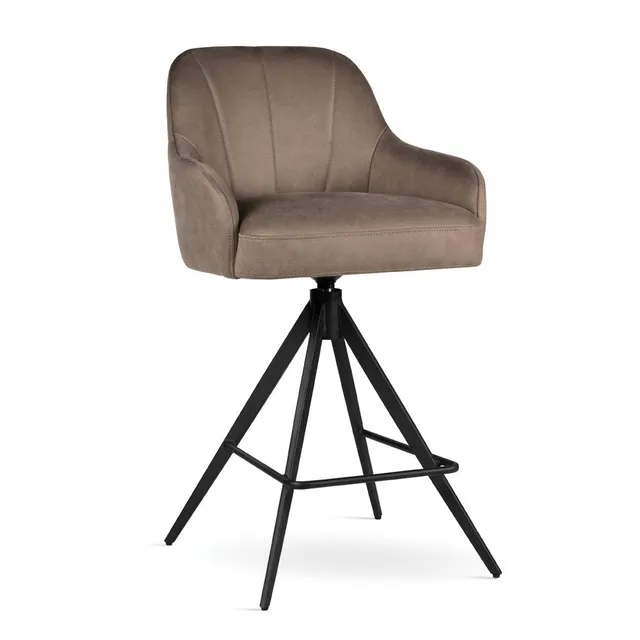 atreve-tulip-supreme-twist-l-tabouret-bar-70-cm image 1