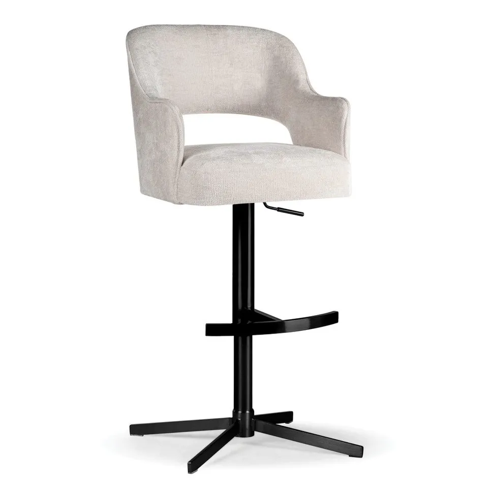 atreve-mercy-supreme-cross-tabouret-bar-pivotant image 1
