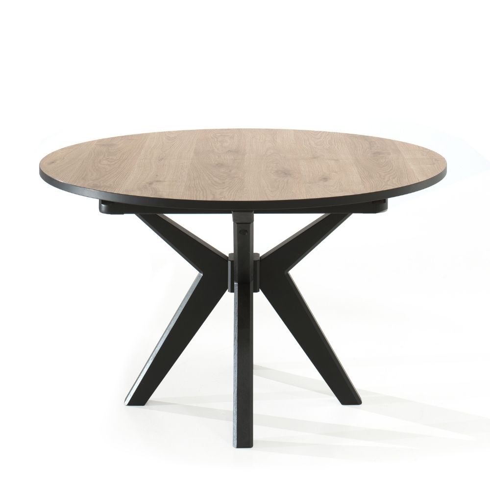hemisphere-sud-gilles-table-ronde-fixe-salle-manger image 2