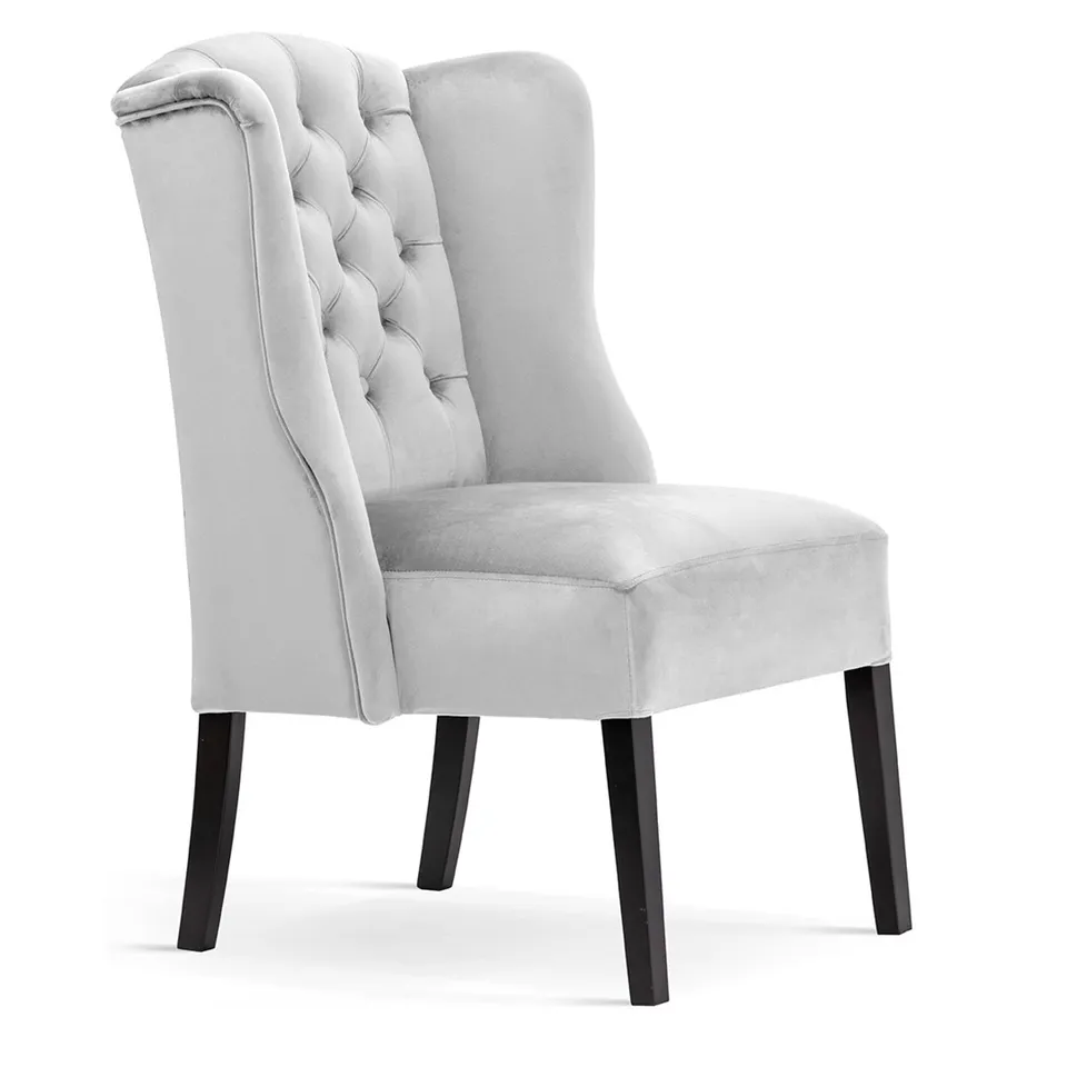 atreve-weronica-chaise-cuisine-bois-laqu-mousse image 1