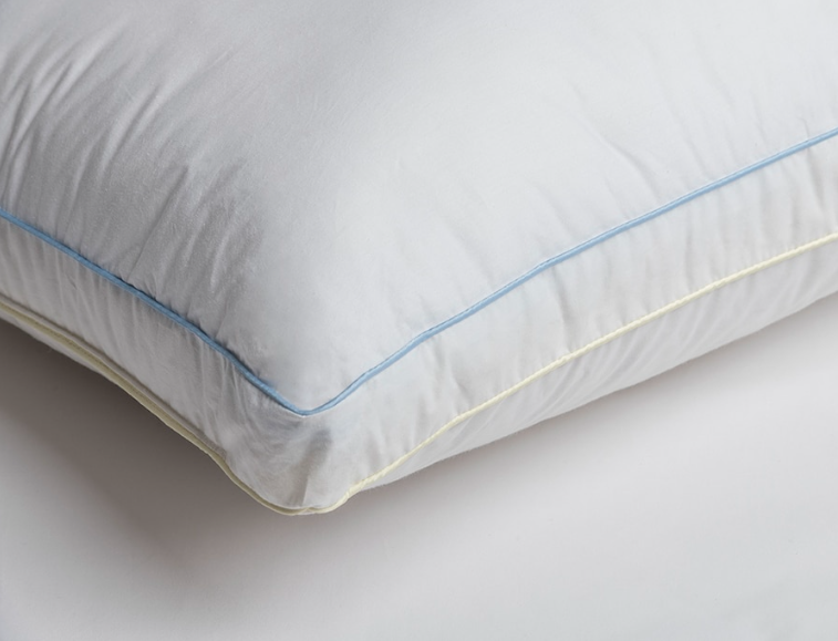 colmol-oreiller-kapok-coussin-70x50cm-100-kapok image 2