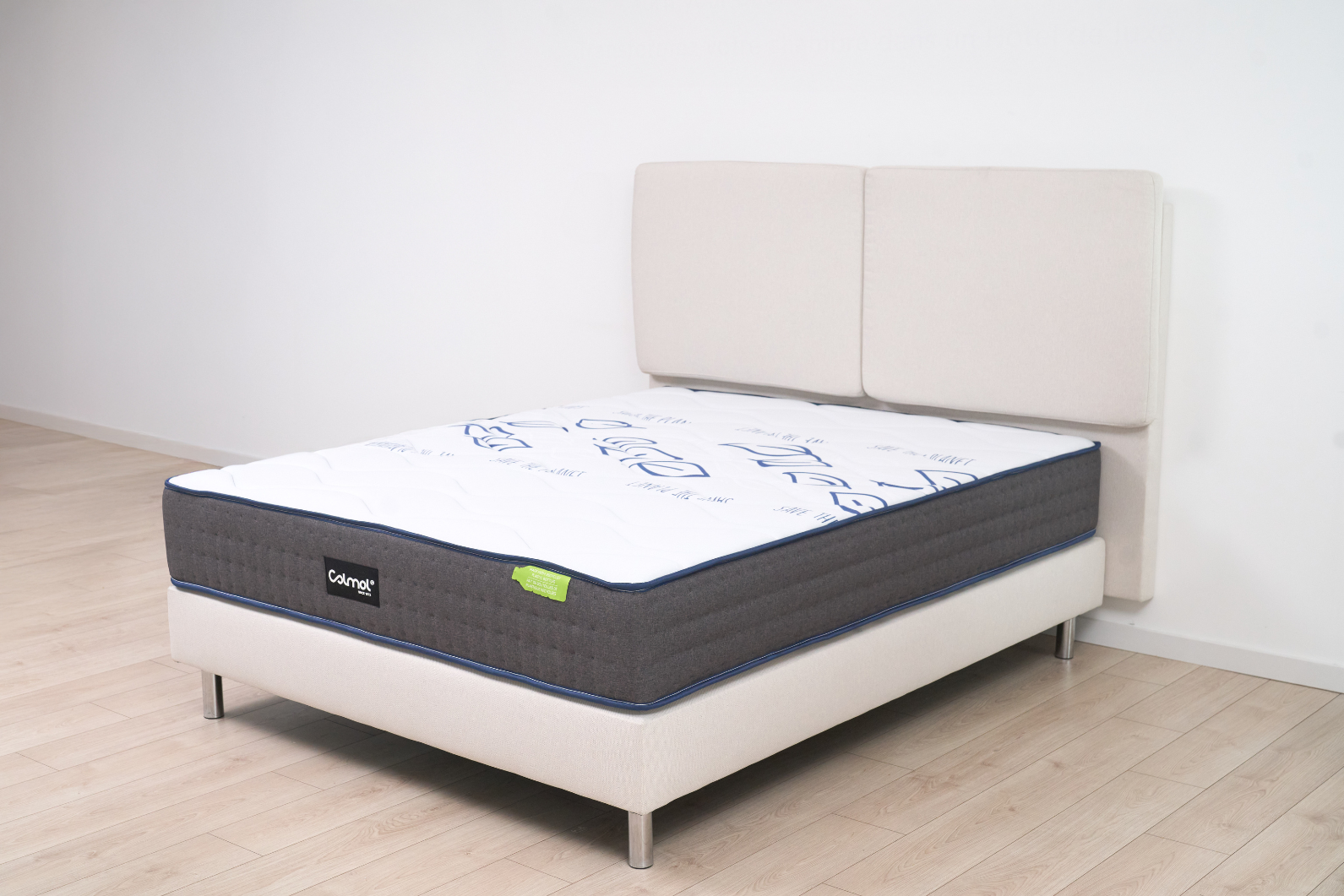 colmol-matelas-ssi-planet-25cm-recycl-ressorts-ensach-s image 2