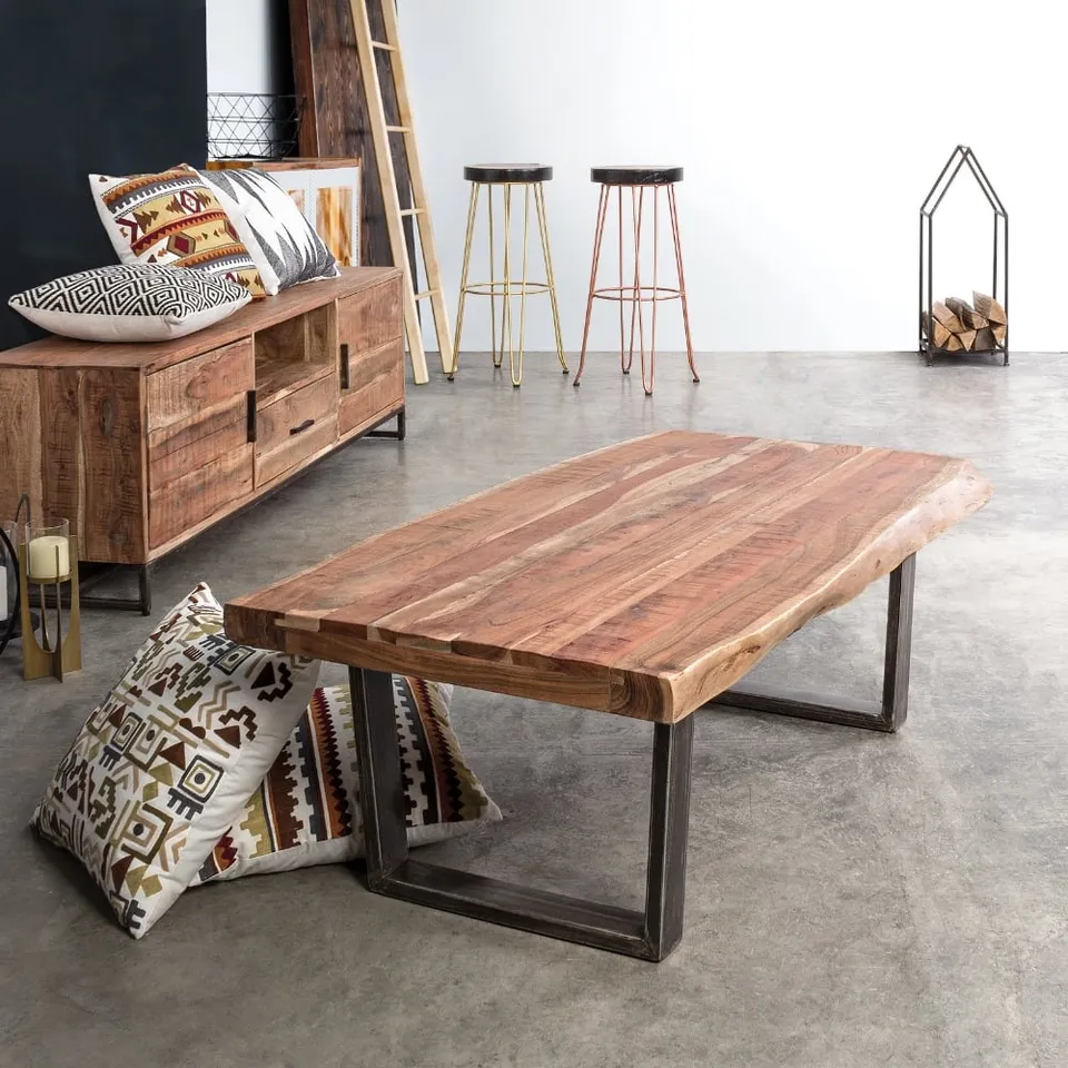 hemisphere-sud-elmer-table-basse-salon-bois image 1
