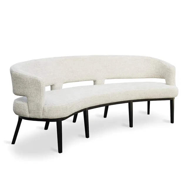 atreve-alkmaar-240-oval-banc-salle-manger image 1