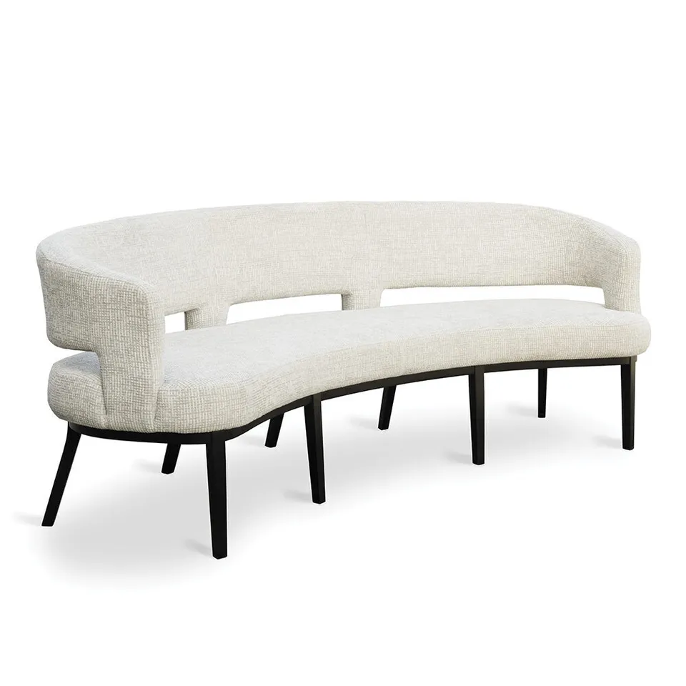 atreve-alkmaar-240-oval-banc-salle-manger image 1