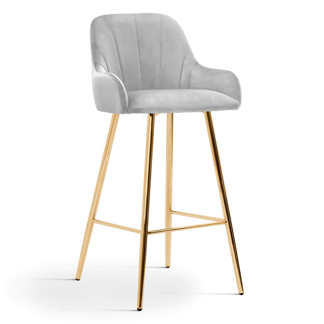 atreve-tulip-l-chaise-bar-70-cm-tissu-pivotante image 2