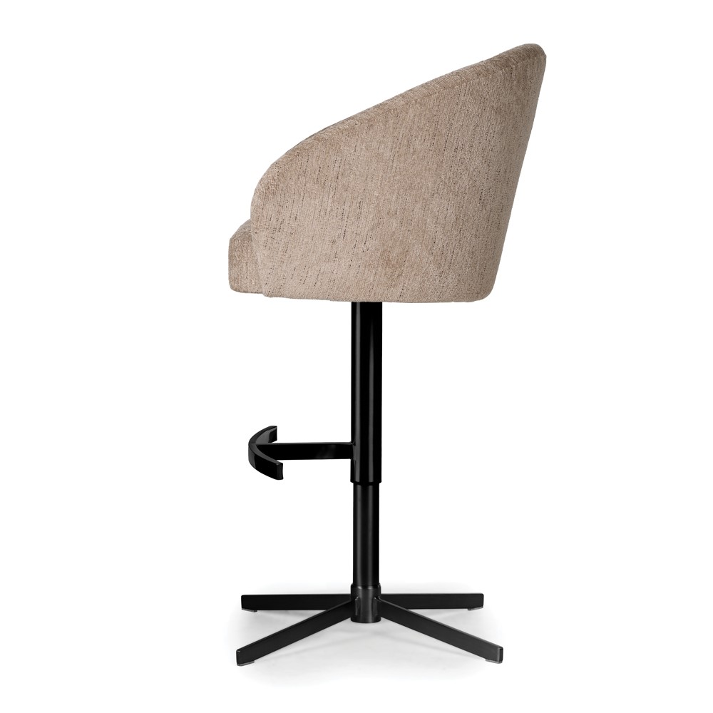 atreve-seni-supreme-cross-tabouret-bar-pivotant image 2