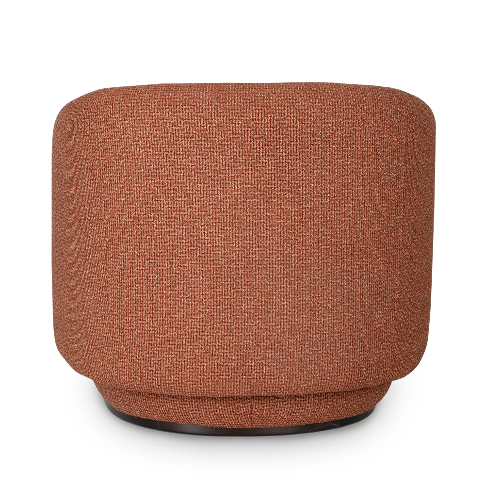 atreve-claude-fauteuil-pivotant-m-tal-mousse-360 image 5