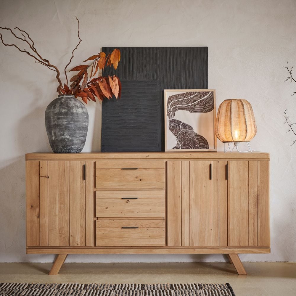 hemisphere-sud-ho-l-buffet-4-portes-1-tiroir-1-niche image 3