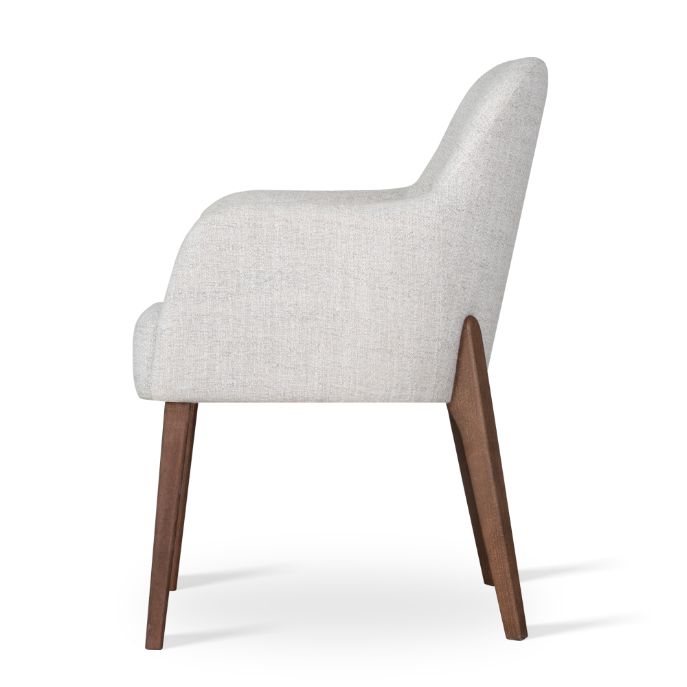 atreve-tulip-arte-supreme-chaise-bois-tissu image 3