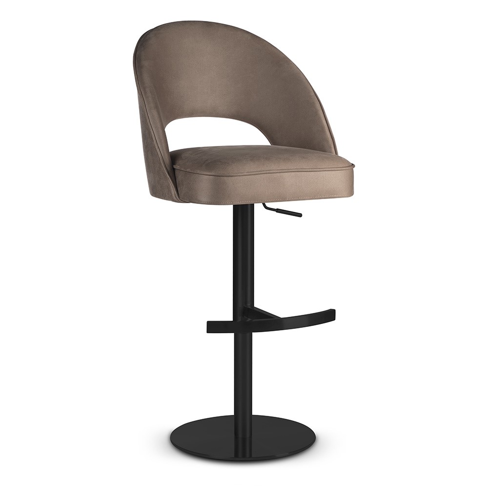 atreve-ponte-supreme-pump-tabouret-de-bar-pivotant-m-tal image 1