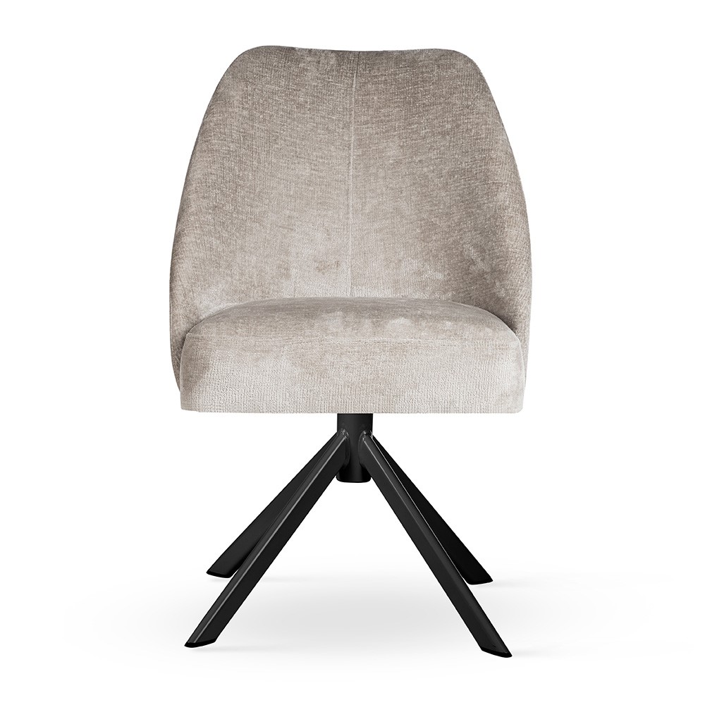 atreve-bosfor-supreme-chaise-pivotante-tapiss-e image 2