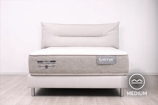 colmol-nobel-medium-matelas-ressorts-140x190-cm-moyen image 1