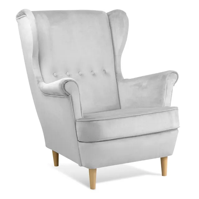 atreve-vako-fauteuil-tapiss-mousse-bois-laqu image 1