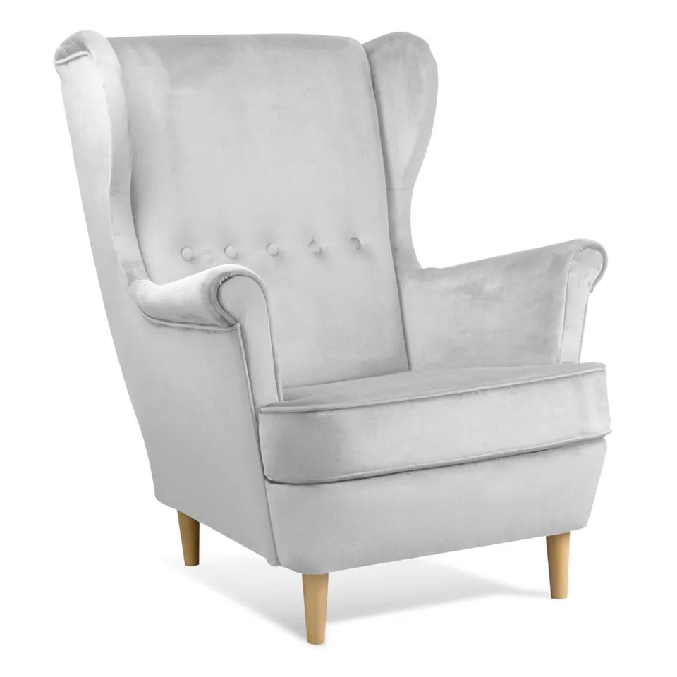 atreve-vako-fauteuil-tapiss-mousse-bois-laqu image 1
