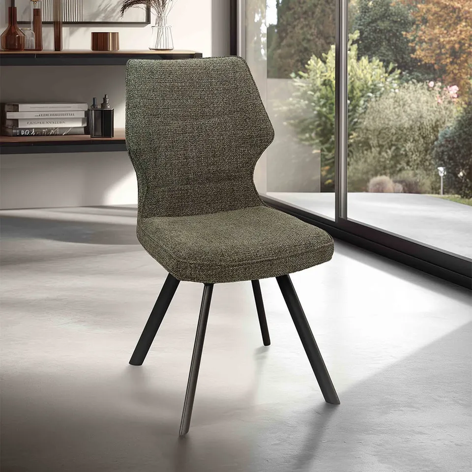 hemisphere-sud-juvana-chaise-tissu-salle-manger image 1
