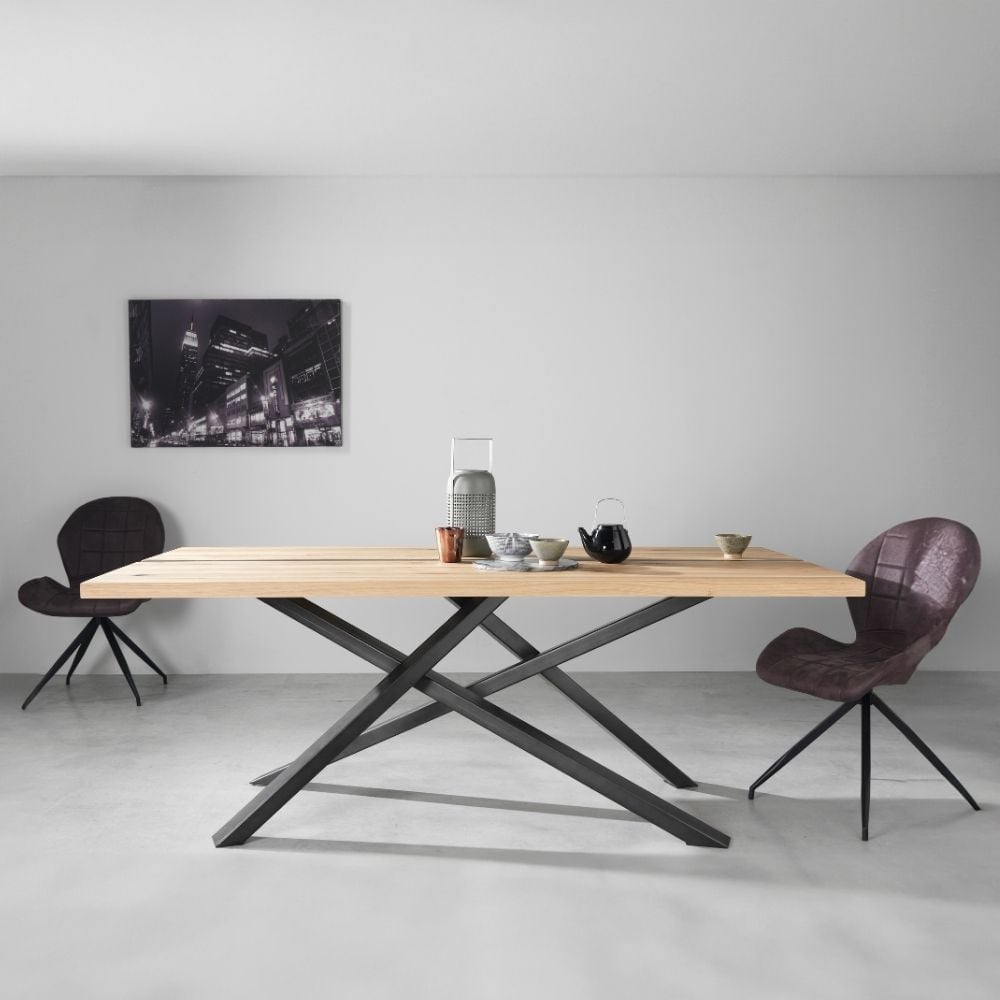 hemisphere-sud-corsica-table-repas-pied-croix image 1
