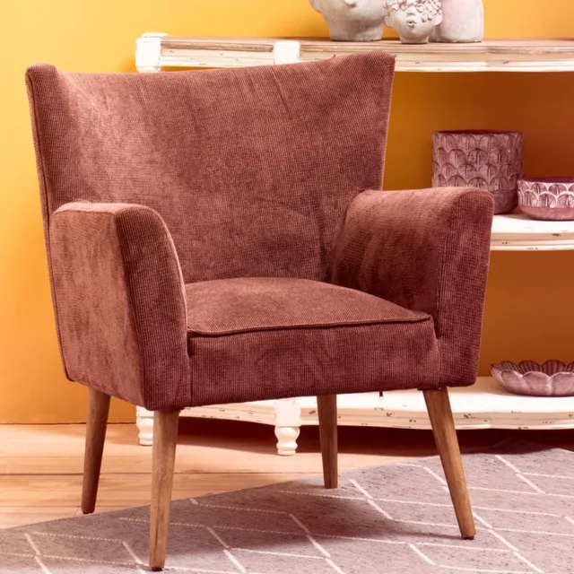 hemisphere-sud-london-fauteuil-salon-1-place-tissu image 1