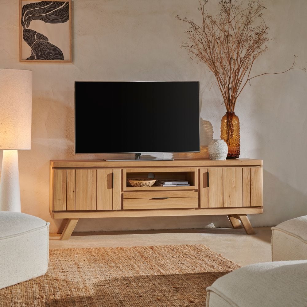 hemisphere-sud-ho-l-meuble-tv-1-porte-1-tiroir-niche image 3